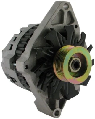 Alternator for Buick Electra LeSabre 1988 1989 1990 10463094 1101310 321385 7914 - Image 1 of 4