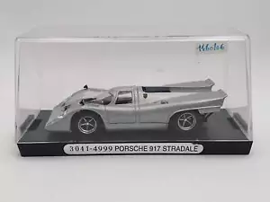 Porsche 917 Stradale Brumm 1/43 serie limitata - Foto 1 di 4