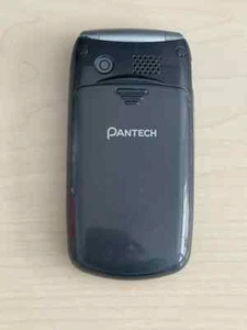 PANTECH C520 GRAY DOOR NEW OTHER CONDITION LOT OF 7 - Picture 1 of 1