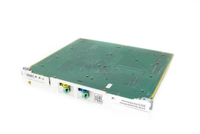 WUPG20, ALCATEL-LUCENT WAVESTAR OLS 400G WUPG20 OPTICAL TRANSLATOR CARD - Image 1 of 3