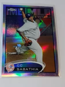 You Pick Your Cards - Topps Refractor Varitions - Baseball Team Card Selection - Picture 1 of 522