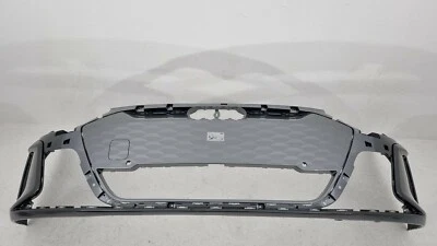 Paraurti anteriore Audi E Tron GT 2020 - - Immagine 1 di 4