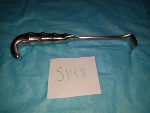 Jarit 201-156 Richardson Retractor - Bild 1 von 1