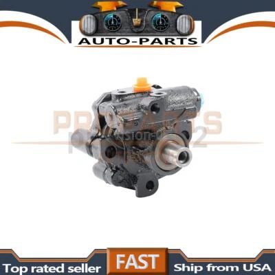 1x Bomba de Direção Elétrica para Chrysler PT Cruiser 2003-2010 Dodge Neon 2003-2005 - Imagem 1 de 4