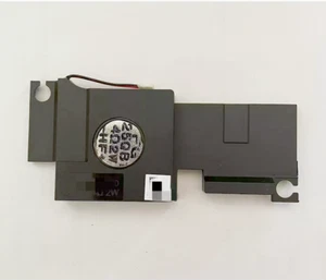 Built In Speaker Kit Set For Dell Alienware 17 R2 R3 Subwoofer - Afbeelding 1 van 2