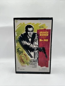 James Bond 007 Actionfigur Joseph Wiseman Dr. No 1:6 - Bild 1 von 8