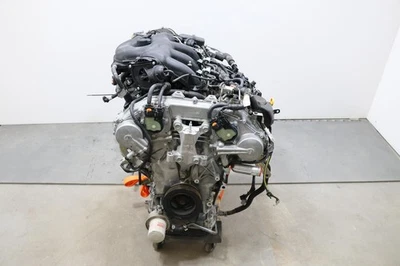 2022-2024 Infiniti QX60 3,5 L VQ35DD MONTAJE MOTOR OEM Foto 1 de 4