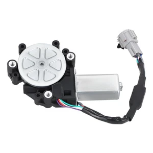 Front Right Window Motor For Infiniti QX56 For Nissan Armada Pathfinder Titan - Picture 1 of 18