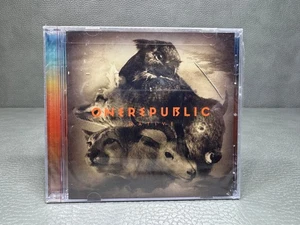One Republic "Native" CD - Bild 1 von 2