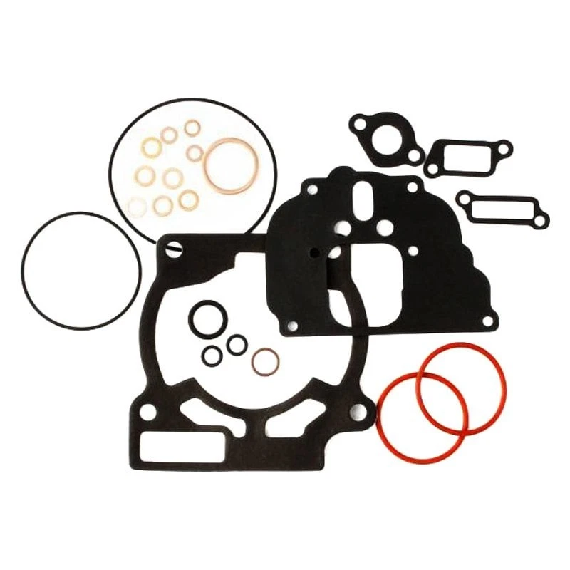 For KTM 125 2007-2014 Cometic Gasket O-Ring Head Top End Gasket Kit — 第 1/1 张图片