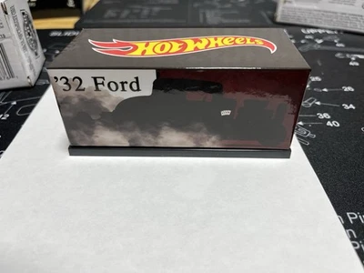 Ford Hot Wheels RLC 32 Foto 1 de 3