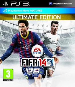 FIFA 14 Ultimate Edition (PS3) Ex-Display - Imagen 1 de 8