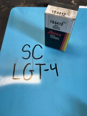 Engine Cooling Fan Switch Airtex 1S4412 - Image 1 of 4