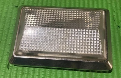 Conjunto de luces domo Ford Ranger 1996-2004 y conexión de cableado Foto 1 de 4