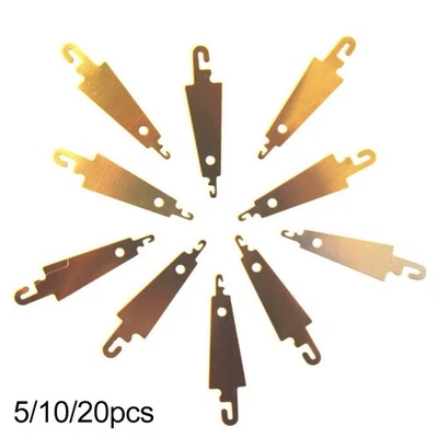 MARKENLOS Nadeleinfädler Aus Metall Edelstahl Heißer Verkauf Hohe Qualität Nützlich