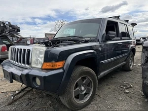 2008 Jeep Commander 4.7L 4X4 Alternator OEM - Picture 1 of 5