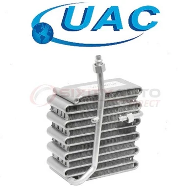 UAC AC Evaporator Core for 1993-1995 Nissan Pathfinder - Heating Air mb - Image 1 of 4