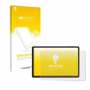 upscreen Entspiegelungs Schutzfolie für Ulefone Tab W10 Matt Antireflex - Bild 1 von 6