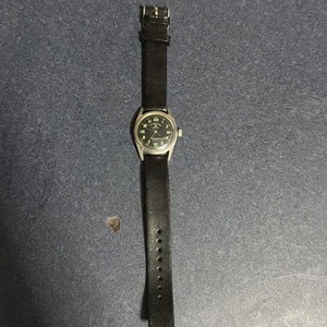 MENS FAVRE LEUBA SEA KING Watch Vintage - Bild 1 von 5