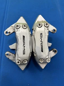 2002-2004 Mercedes-Benz W203 R170 C32 SLK32 AMG Brembo BRAKE CALIPER FRONT - Bild 1 von 7