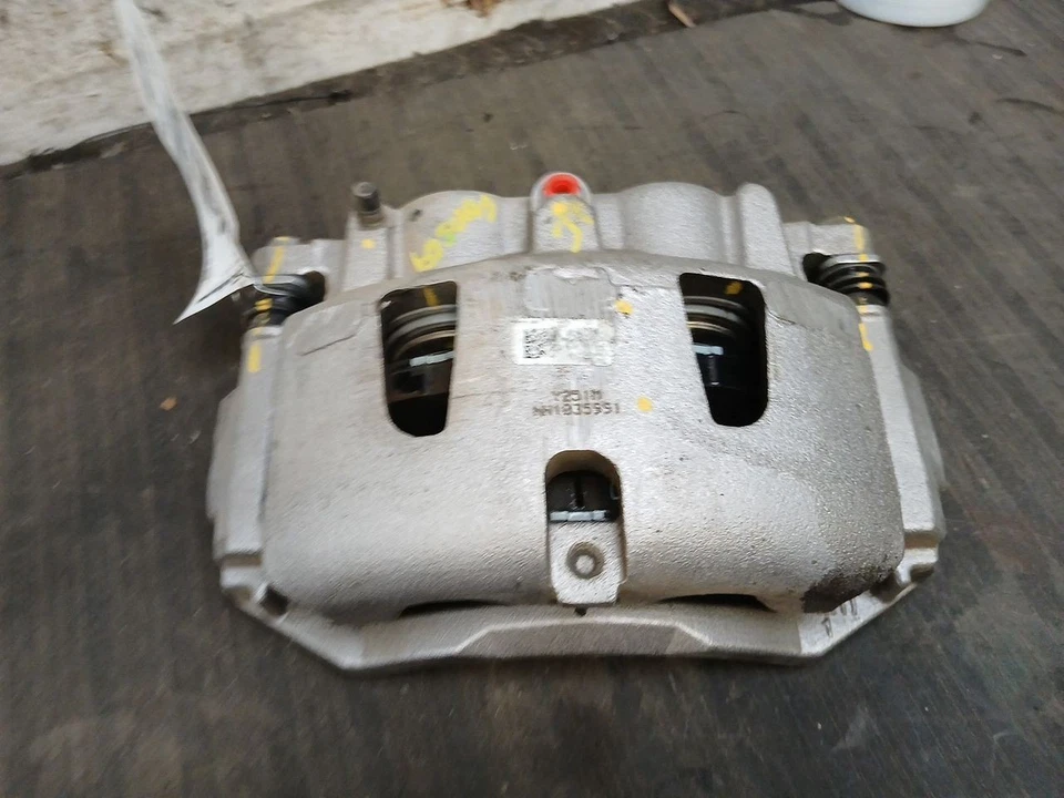 Pinza delantera izquierda conductor para GMC Savana 2500 3101562 2025 Foto 1 de 4