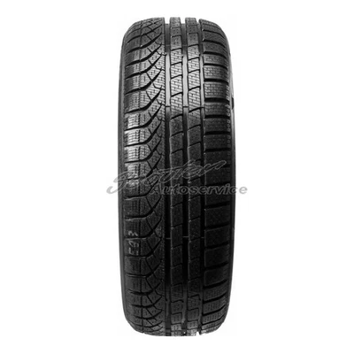 Pirelli 265/35 R 21 101W Winterreifen P-Zero Winter 3PMSF Elect NCS T0 XL | 3897 - Bild 1 von 4