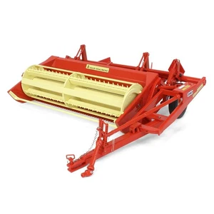 1/16 Allis Chalmers 390 Mower Conditioner 2023 Orange Spectacular Show Cust-2066 - Picture 1 of 6