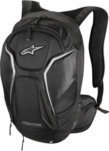 Alpinestars 6107115-12 Tech Aero Backpack Black/White - Picture 1 of 1