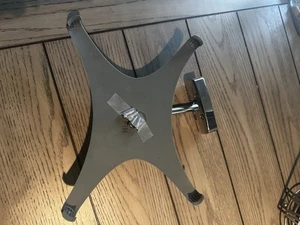 griffin under cabinet tablet mount - Picture 1 of 4