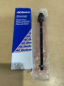 ACDELCO STEERING TIE ROD END - Picture 1 of 9