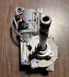 Motor de dirección asistida eléctrica Chevy Equinox 08 09 10 - Imagen 1 de 7