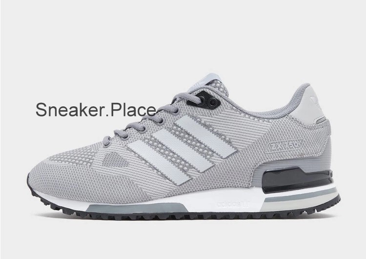 adidas ZX 750 HD Core Black Cyan for Sale | Authenticity