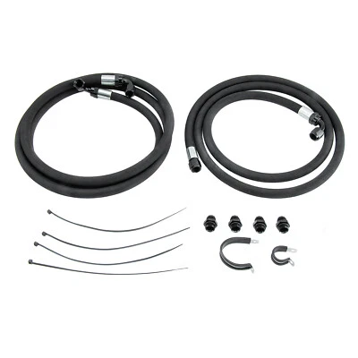 Transmission Line Kits For Dodge Ram 2500 3500 4500 6.7L Cummins 2010-2012 2011 Foto 1 de 4