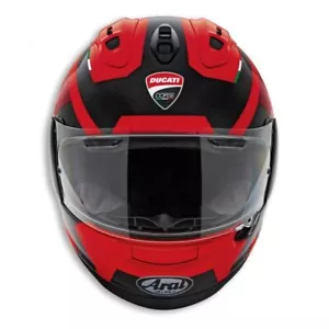 Ducati Corse V6 Integralhelm NEU - Bild 1 von 3