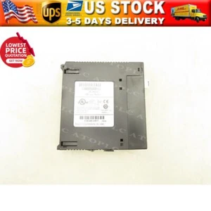 GE Fanuc IC693CPU350-EJ CPU Module 32K User Memory Unit - Picture 1 of 19