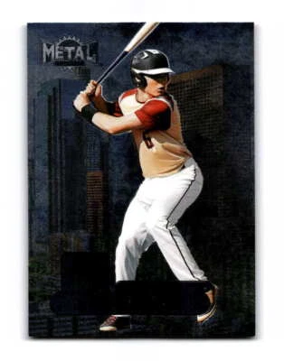 2022 Skybox Metal Universe  Henry Davis  RMUC-14 - Image 1 of 2