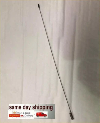 ANTENNE für PROCAT MK1 Mk2 (Federdraht 40mhz) N - Bild 1 von 2