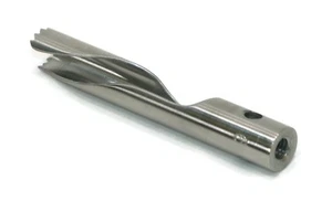 HELICAL Stainless 9mm ID Saw BLADE ACL Graft Harvesting Surgical INNOMED Specs - Picture 1 of 8