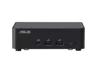 Asus NUC 14 Pro NUC14RVHv7 Barebone System - Mini PC - Socket BGA-2049 - 1 x - Image 1 of 4