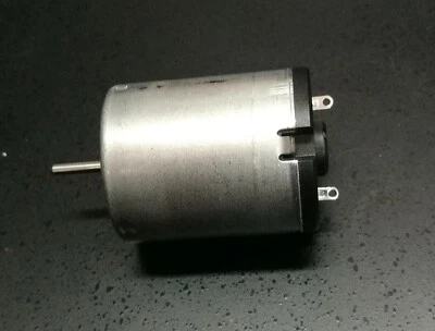 Cam- Loading Motor for Tascam  112, 122MkII and others. - Image 1 of 2