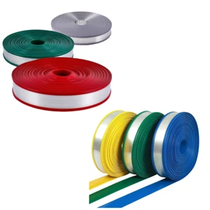 8cm/10cm Steel Plastic Coil for Channel Letter for Advertising Outdoor Sign Word - Picture 1 of 14