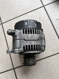 ✅ Orig VW Golf 4 Audi A3 8L 1.9TDI Lichtmaschine Generator 038903023J 0123515021 - Bild 1 von 5