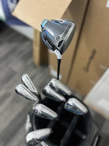 TaylorMade SIM 2 Driver - Picture 1 of 4