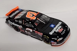 2001 Action Dale Earnhardt Sr #3 Winston No Bull 5 Winner 1:24 Scale Stock Car - Imagen 1 de 11