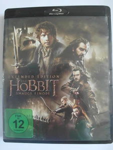 Der Hobbit - Extended Edition - 3 Disc Mittelderde, Peter Jackson, Orlando Bloom - Picture 1 of 1