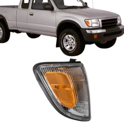 Luz de estacionamiento/marcador para pasajero Toyota TACOMA 1997-2000 | TO2521155 Foto 1 de 4