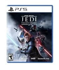 Star Wars Jedi: Fallen Order - Sony PlayStation 5