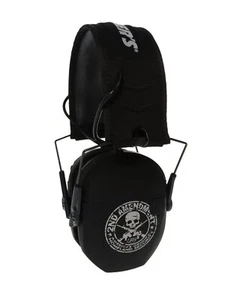 Razor Freedom Series - 2nd Amendment - Picture 1 of 7