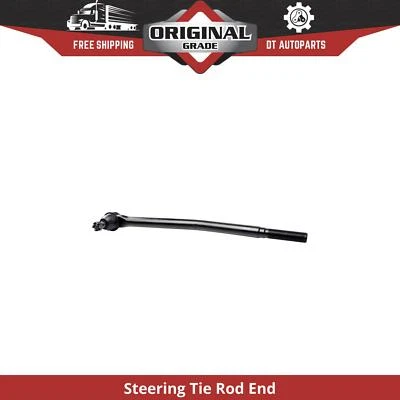 Para Ford E-350 Super Duty 1999-06 Extremo de barra de dirección delantero izquierdo interior Mevotech Foto 1 de 3