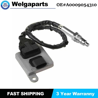 1PC New 0009052210 For Mercedes-Benz E400 C300 CLS400 GLK350 NOX Sensor - Изображение 1 из 4